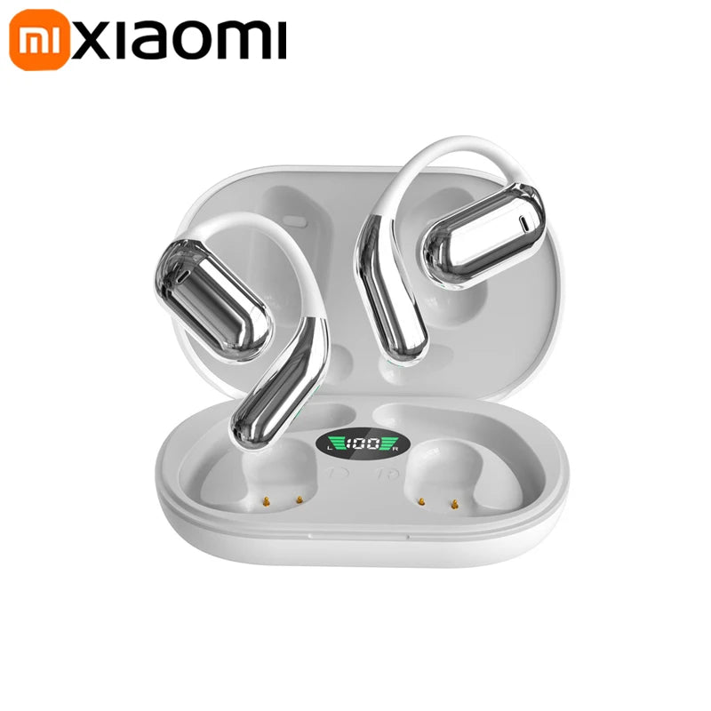 Xiaomi Écouteurs 3-en-1 avec traducteur intelligent, 140 langues