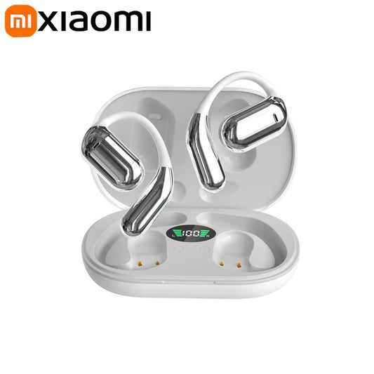 Xiaomi Écouteurs 3-en-1 avec traducteur intelligent, 140 langues