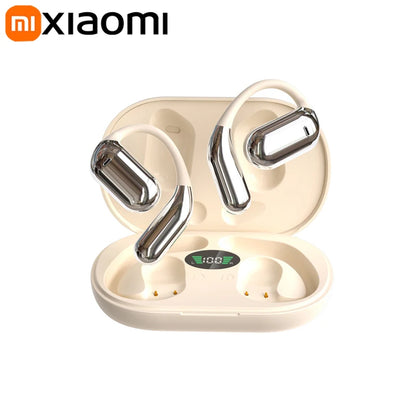 Xiaomi Écouteurs 3-en-1 avec traducteur intelligent, 140 langues