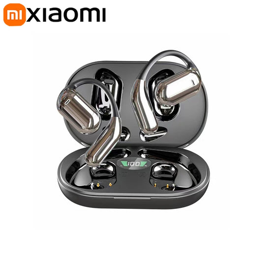 Xiaomi Écouteurs 3-en-1 avec traducteur intelligent, 140 langues